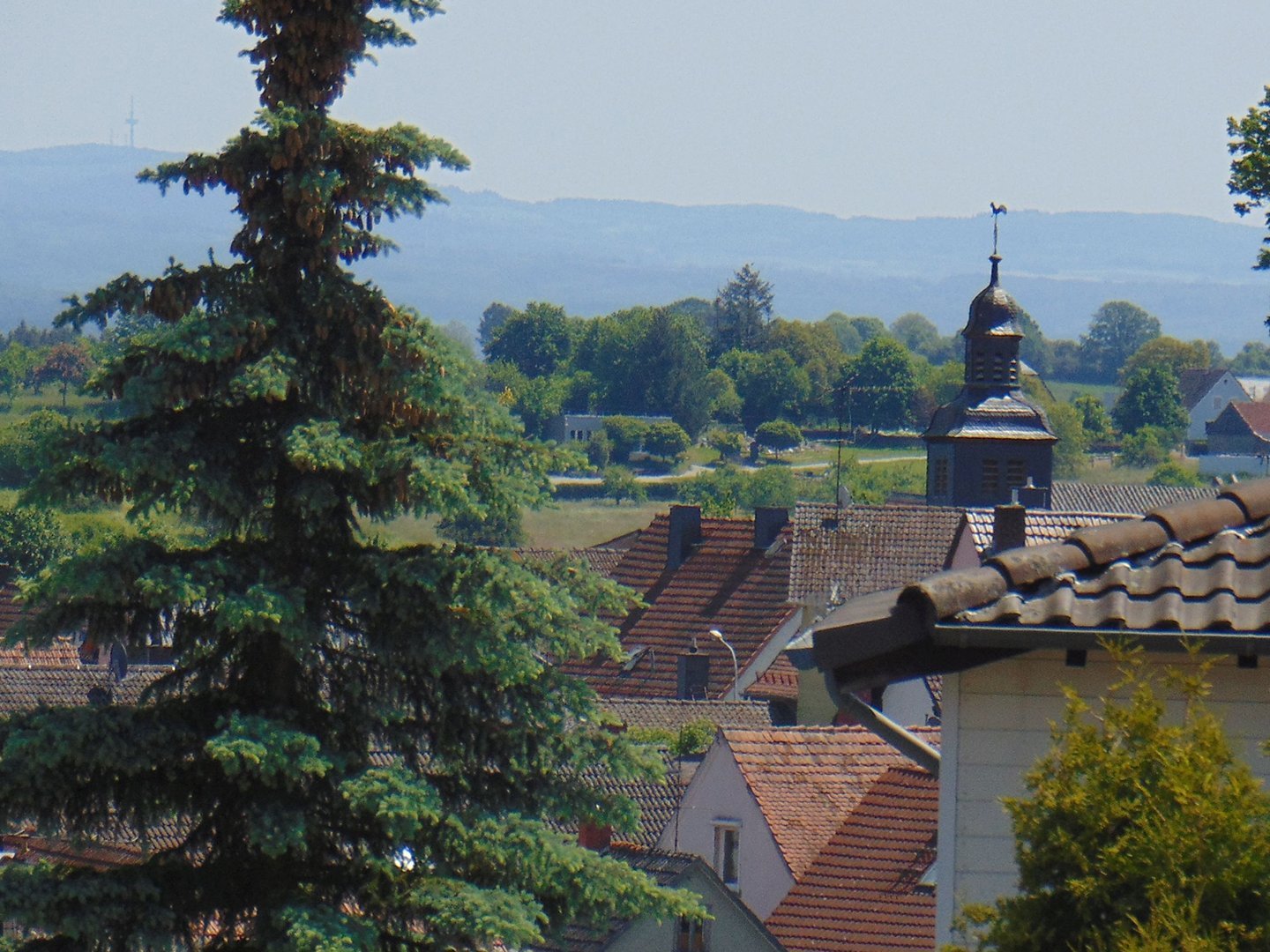 Ortskern Oppenrod